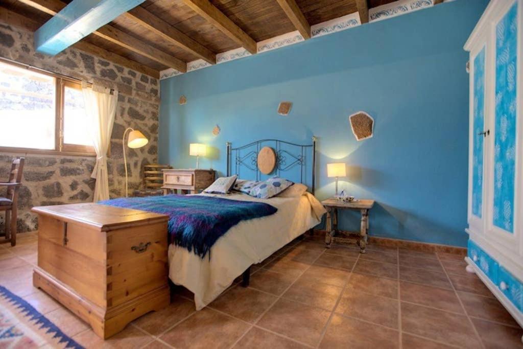 Сasa de vacaciones Casa Tabobo