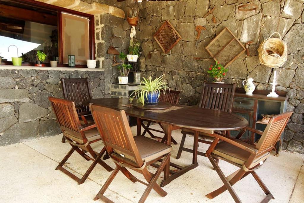 Casa Tabobo Сasa de vacaciones
