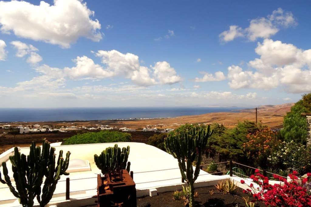 Сasa de vacaciones Casa Tabobo