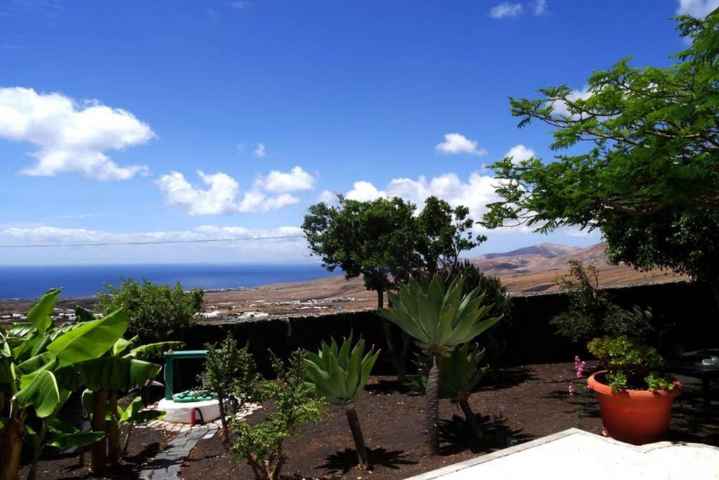 Casa Tabobo *