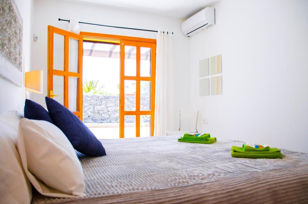 Villa Isla De Lobos Oceanview *