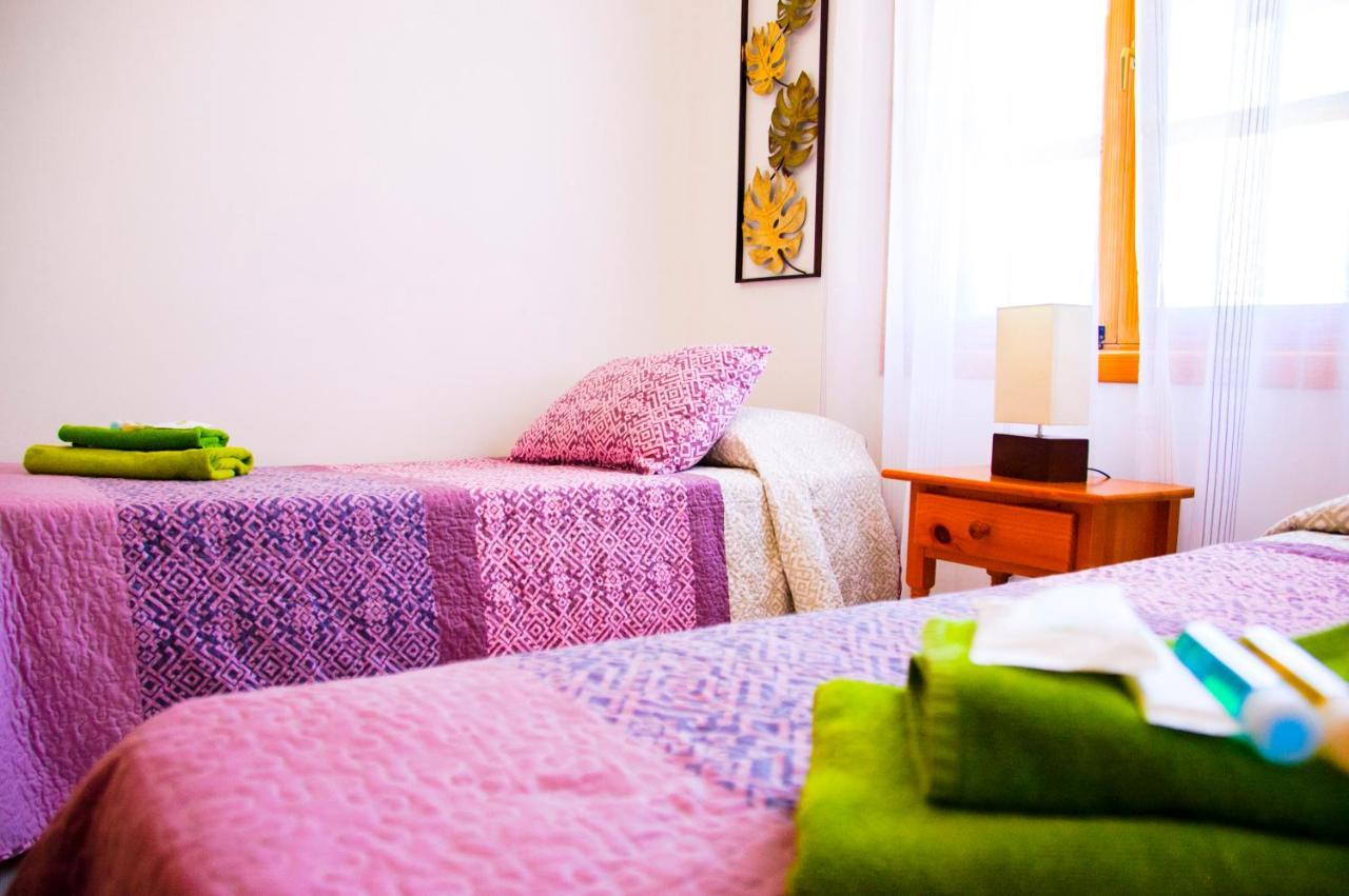 Isla De Lobos Oceanview Villa *
