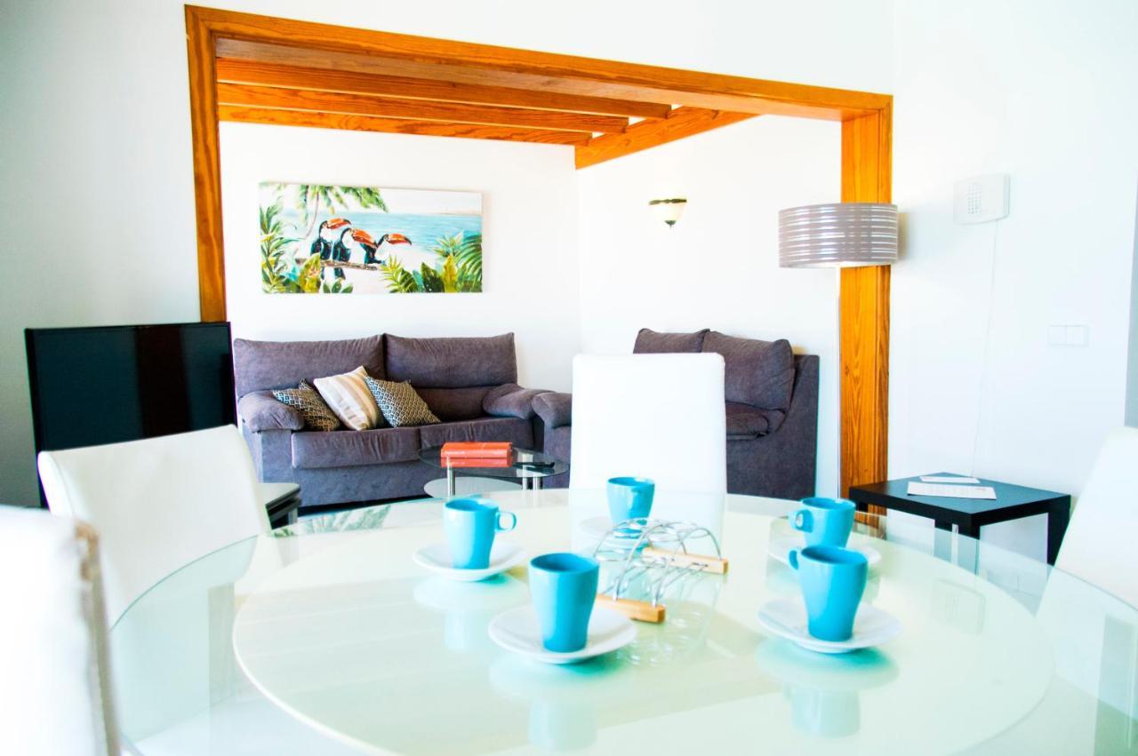 Isla De Lobos Oceanview Villa Playa Blanca (Lanzarote)