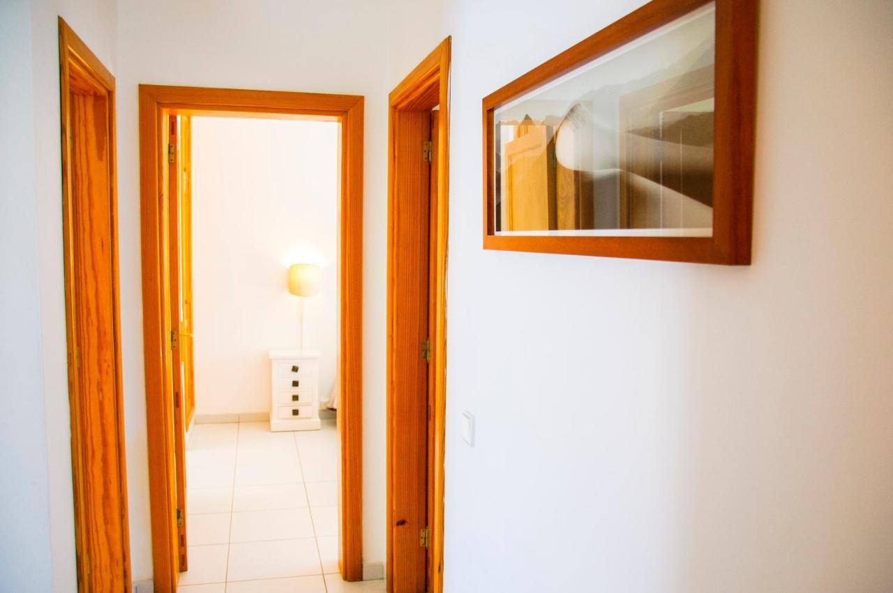 Villa Isla De Lobos Oceanview