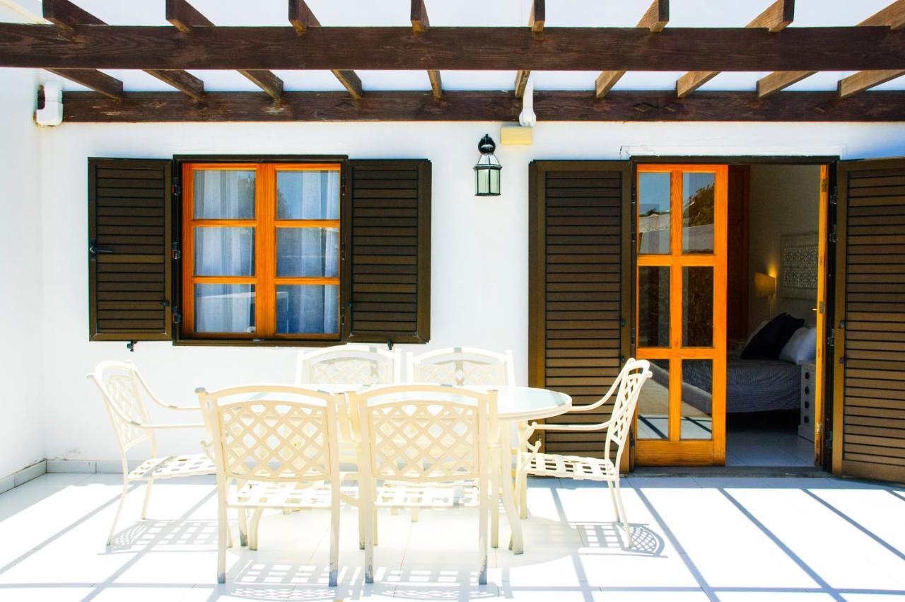 Isla De Lobos Oceanview Villa
