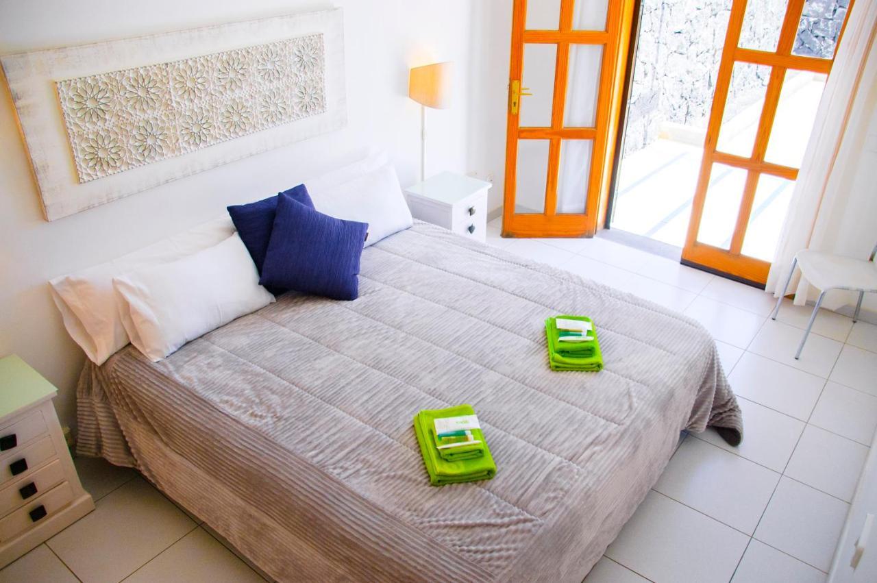 Villa Isla De Lobos Oceanview