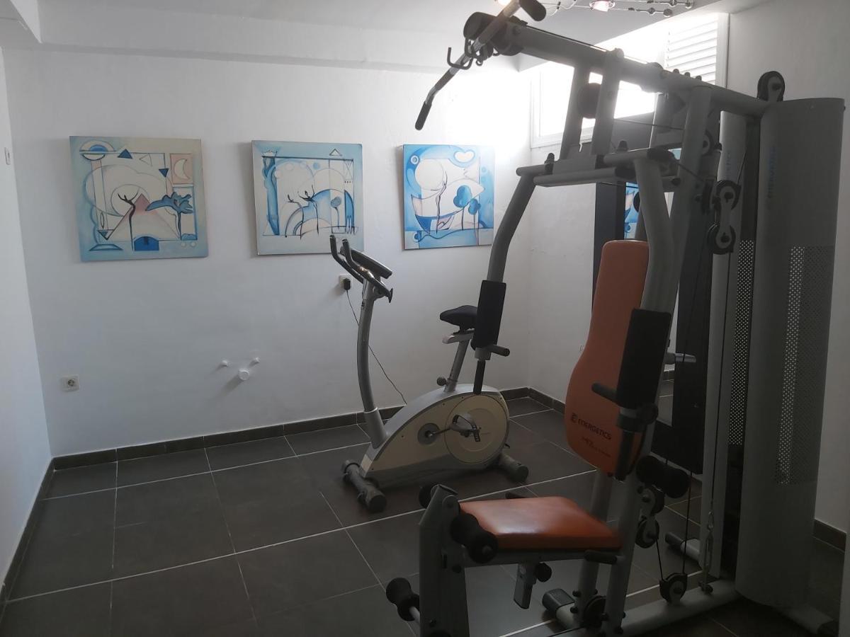 Villa Alexia Playa Honda (Lanzarote)