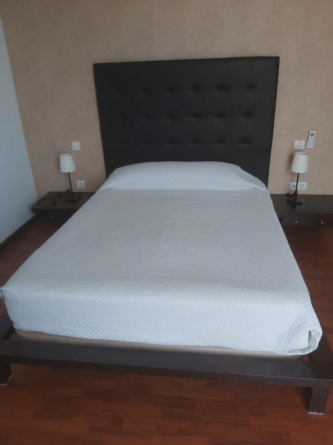 Villa Alexia Playa Honda (Lanzarote)