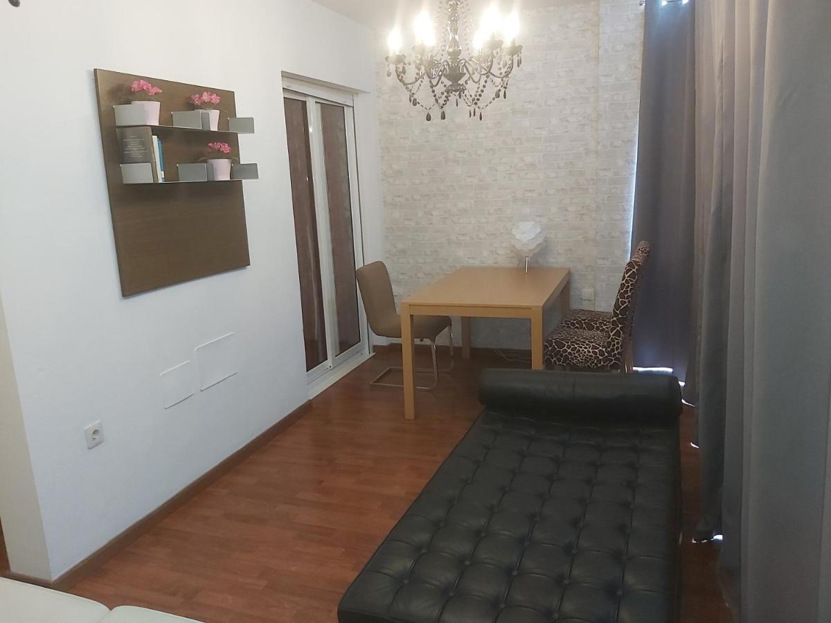 Villa Alexia Playa Honda (Lanzarote)