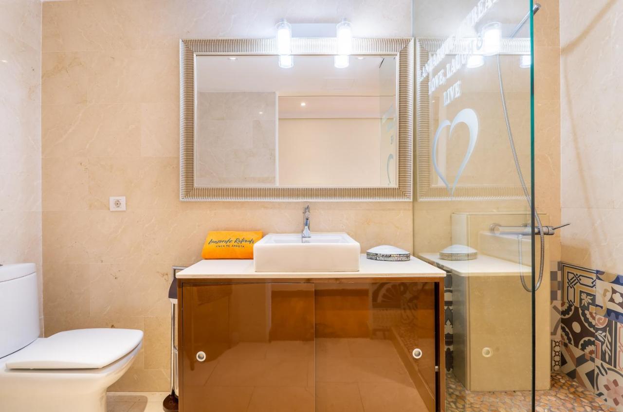 Arrecife Sands- Seafront - Sea Views - Private Underground Parking Arrecife (Lanzarote)