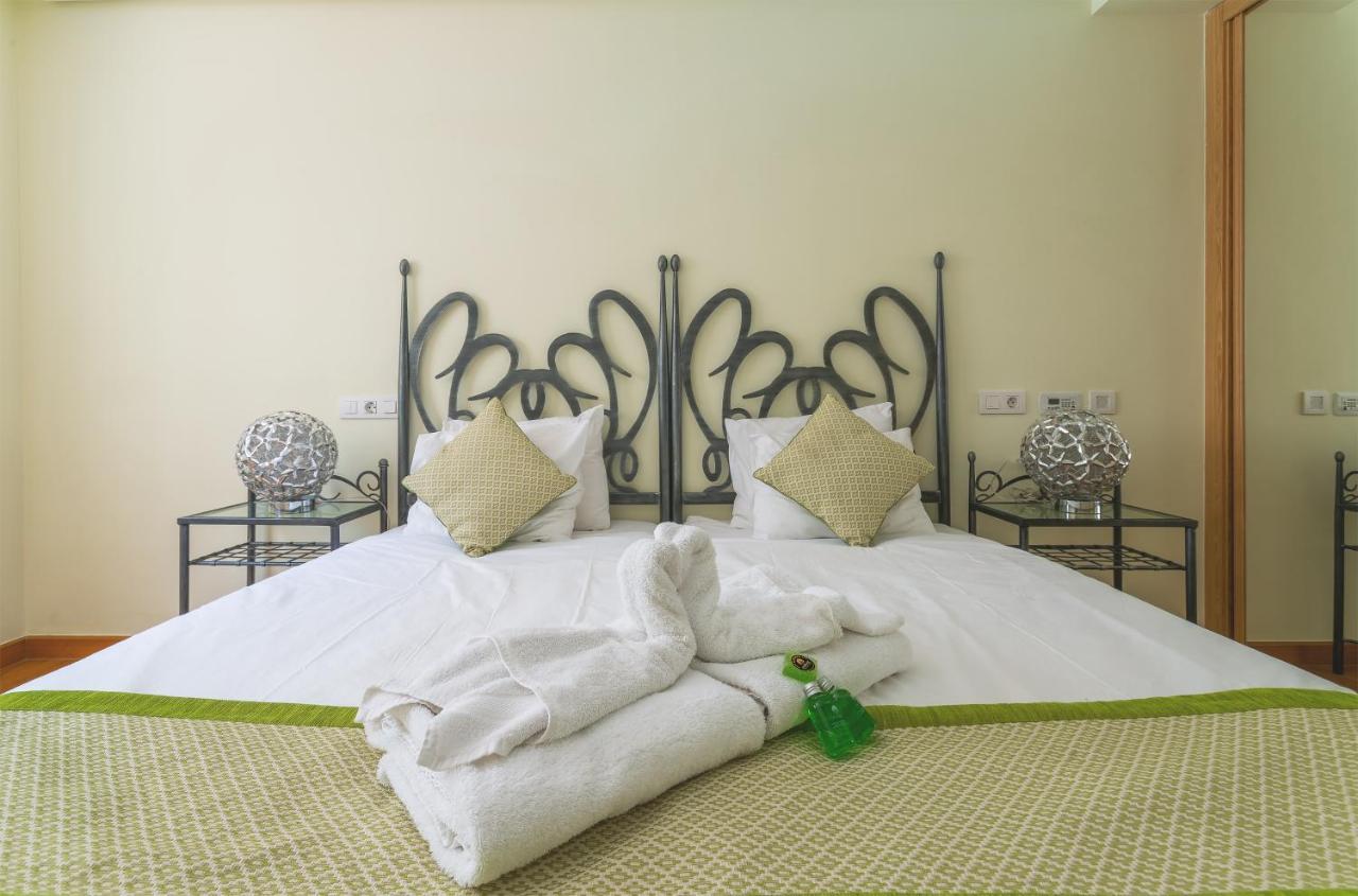 Apartamento Arrecife Sands- Seafront - Sea Views - Private Underground Parking Arrecife (Lanzarote)