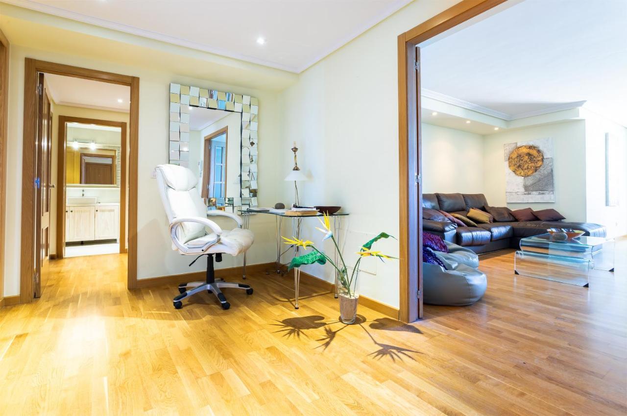 Apartamento Arrecife Sands- Seafront - Sea Views - Private Underground Parking Arrecife (Lanzarote)
