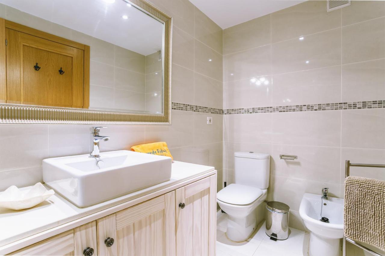 Apartamento Arrecife Sands- Seafront - Sea Views - Private Underground Parking Arrecife (Lanzarote)