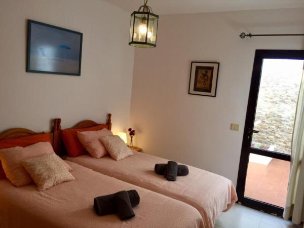 Casa Mamen Spacious With Sea Views Apartamento Puerto del Carmen (Lanzarote)