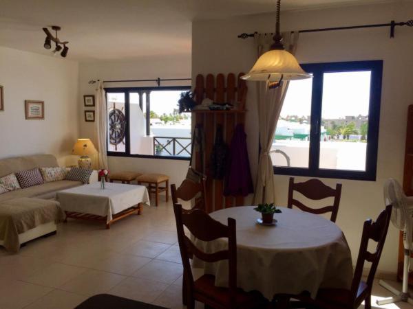 Casa Mamen Spacious With Sea Views Apartamento