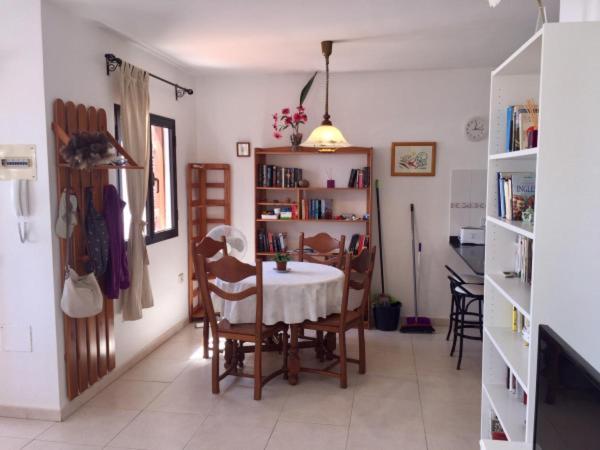 Casa Mamen Spacious With Sea Views Apartamento