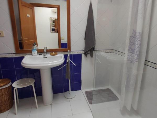 Apartamento Casa Mamen Spacious With Sea Views Puerto del Carmen (Lanzarote)