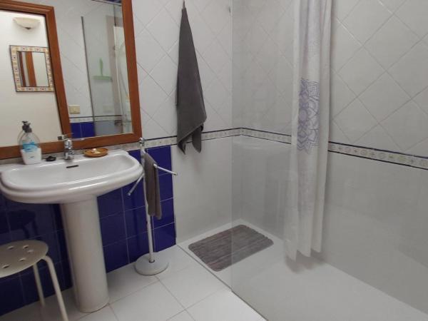 Casa Mamen Spacious With Sea Views Apartamento *