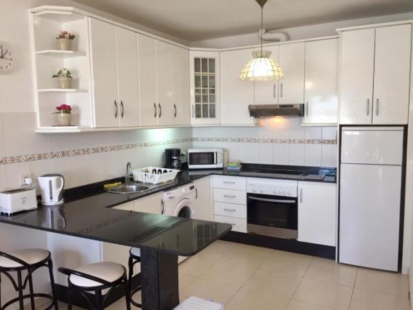 Casa Mamen Spacious With Sea Views * Puerto del Carmen (Lanzarote)