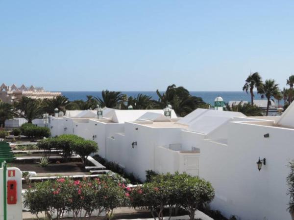 Apartamento Casa Mamen Spacious With Sea Views Puerto del Carmen (Lanzarote)