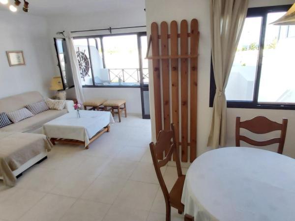 Casa Mamen Spacious With Sea Views Apartamento *