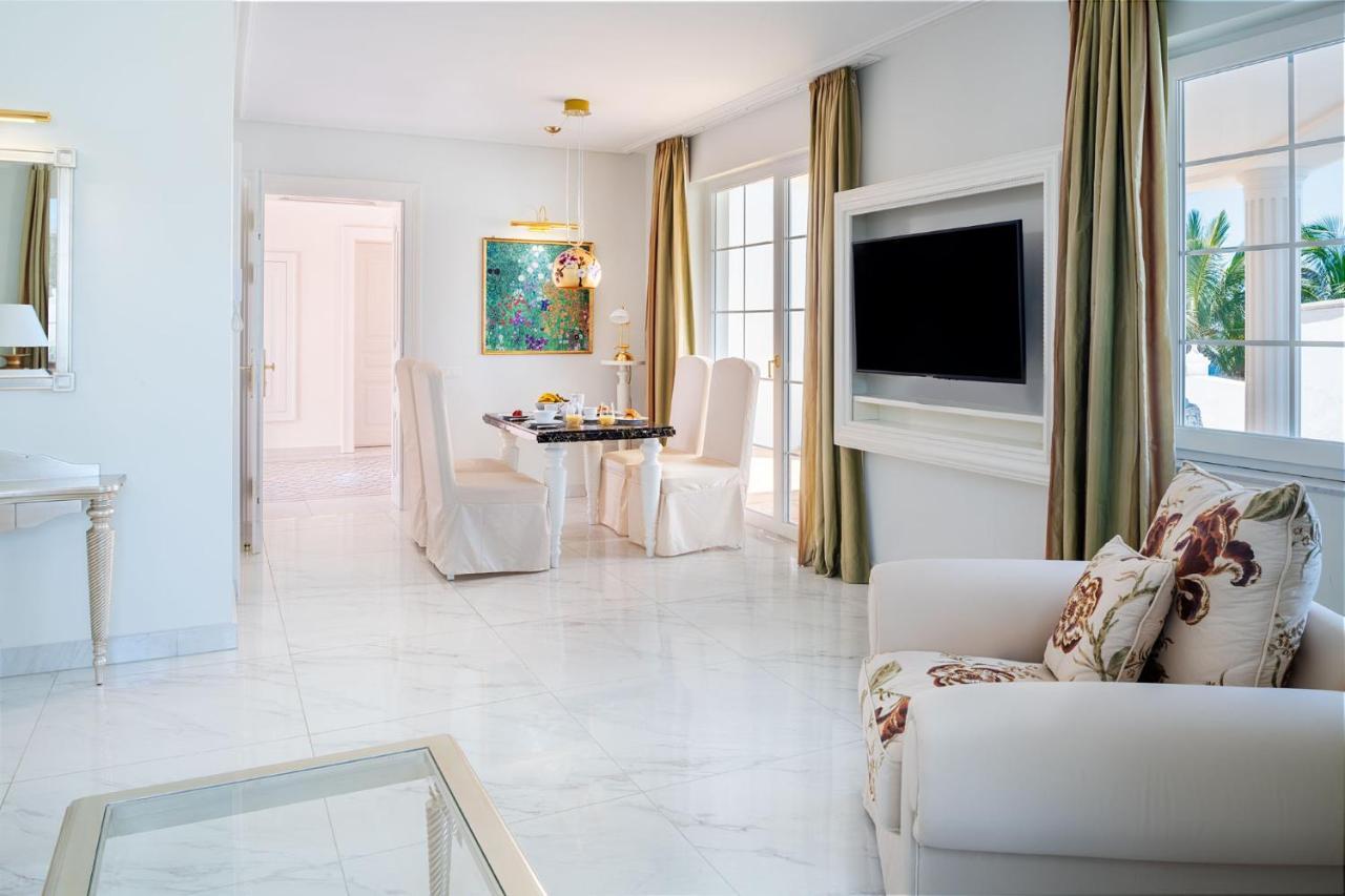 Villa Vista Calero By Buenavilla *