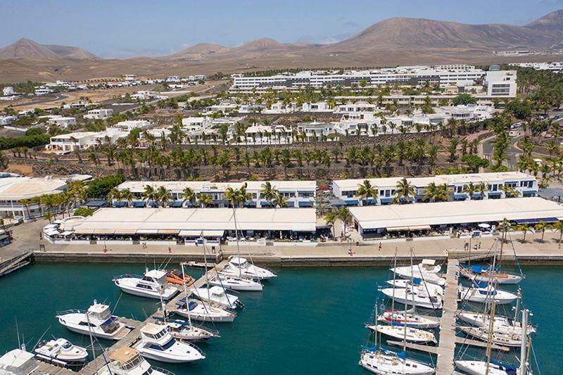 Vista Calero By Buenavilla Villa Puerto Calero