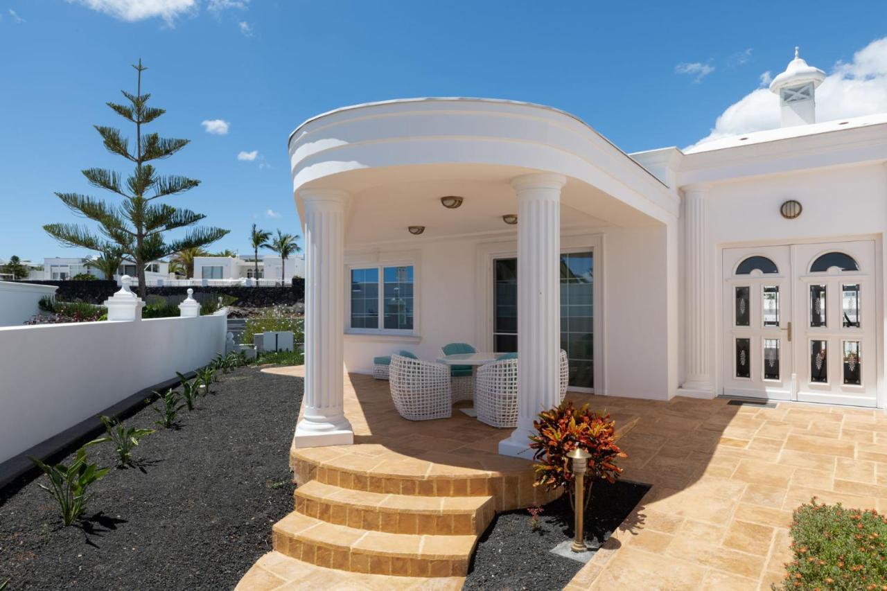 Villa Vista Calero By Buenavilla Puerto Calero