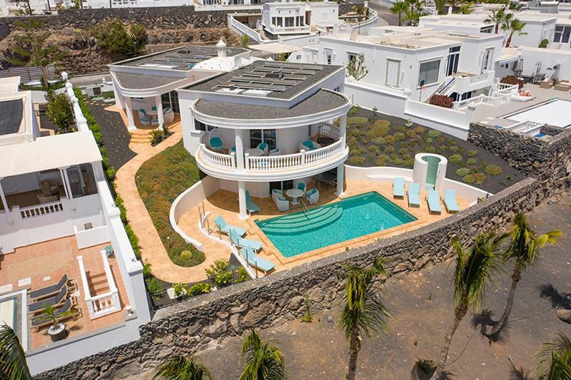 Villa Vista Calero By Buenavilla Puerto Calero