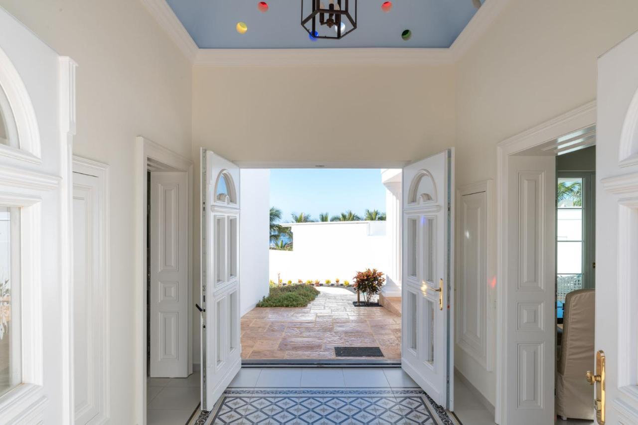 Villa Vista Calero By Buenavilla *