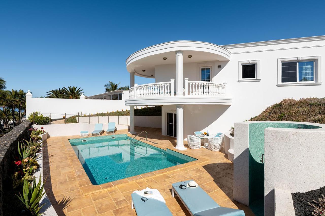 Vista Calero By Buenavilla Puerto Calero