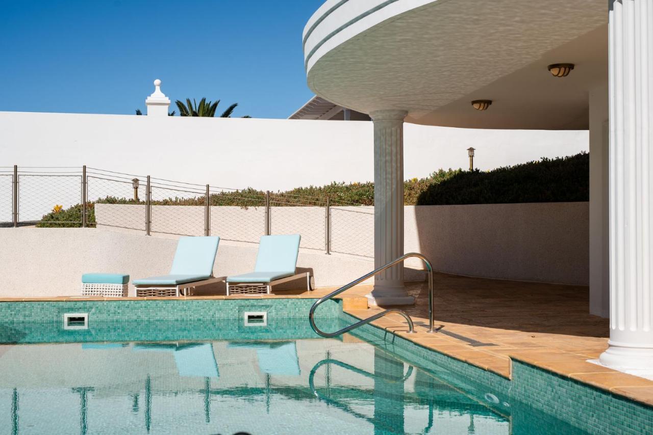 Villa Vista Calero By Buenavilla Puerto Calero