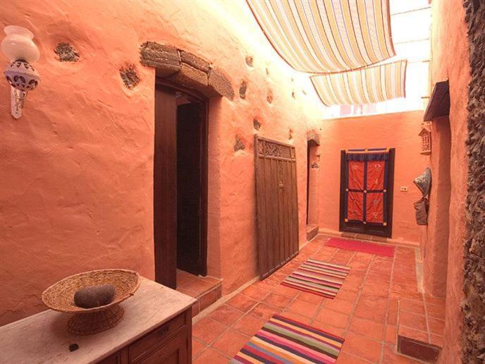 Сasa de vacaciones Casa Shanti *