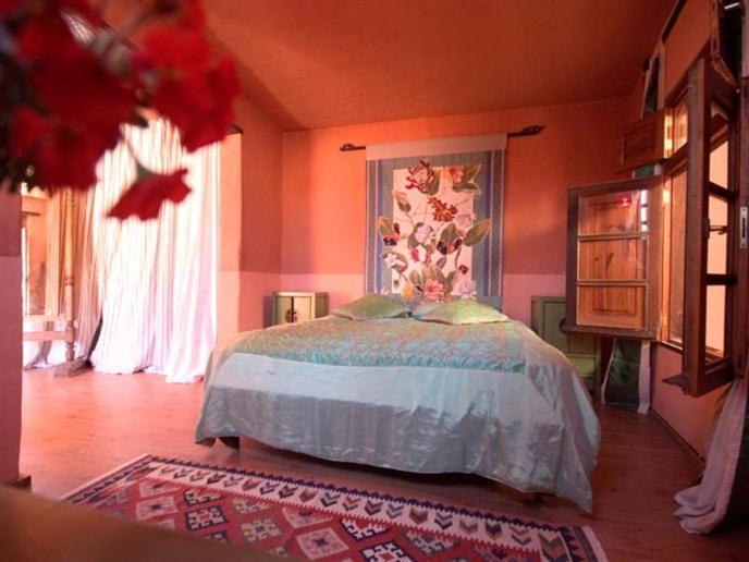 Casa Shanti Сasa de vacaciones *