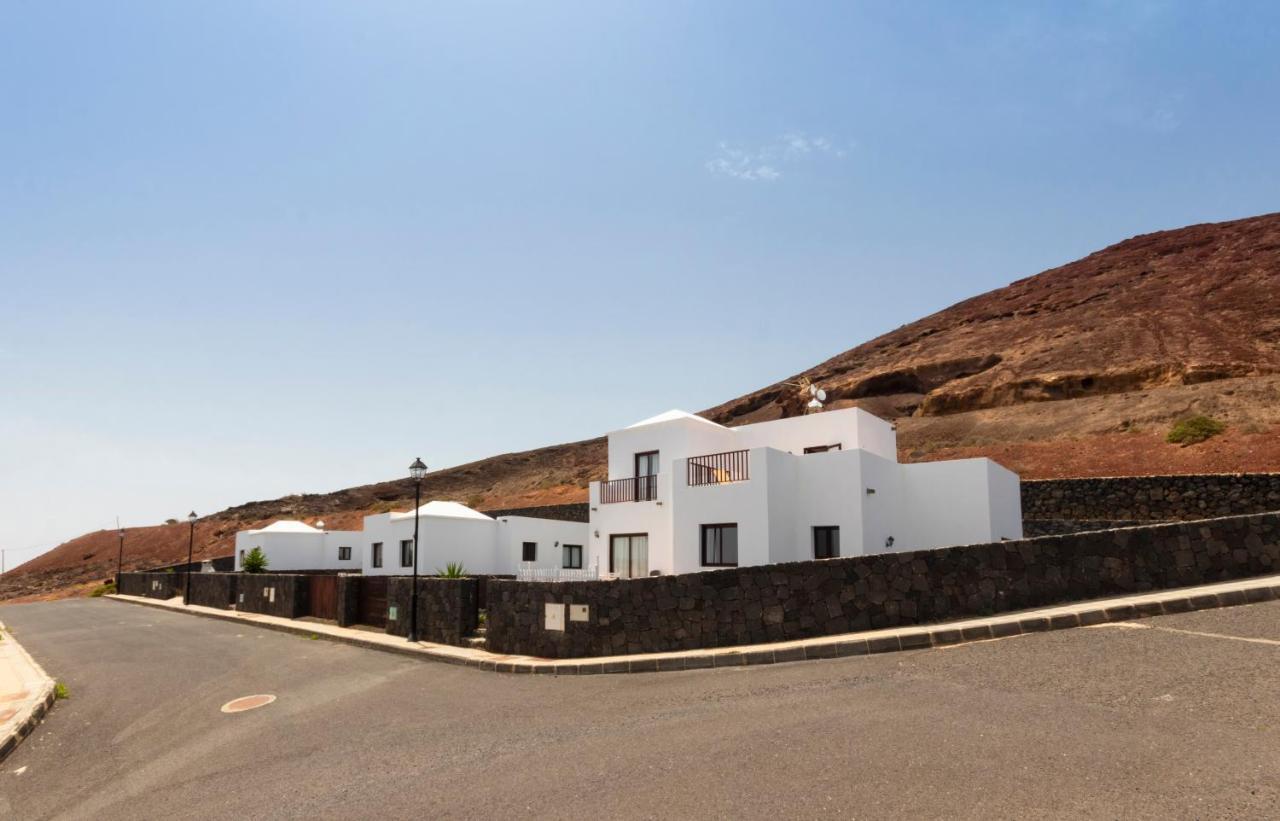 Lanzarote Natura Сasa de vacaciones