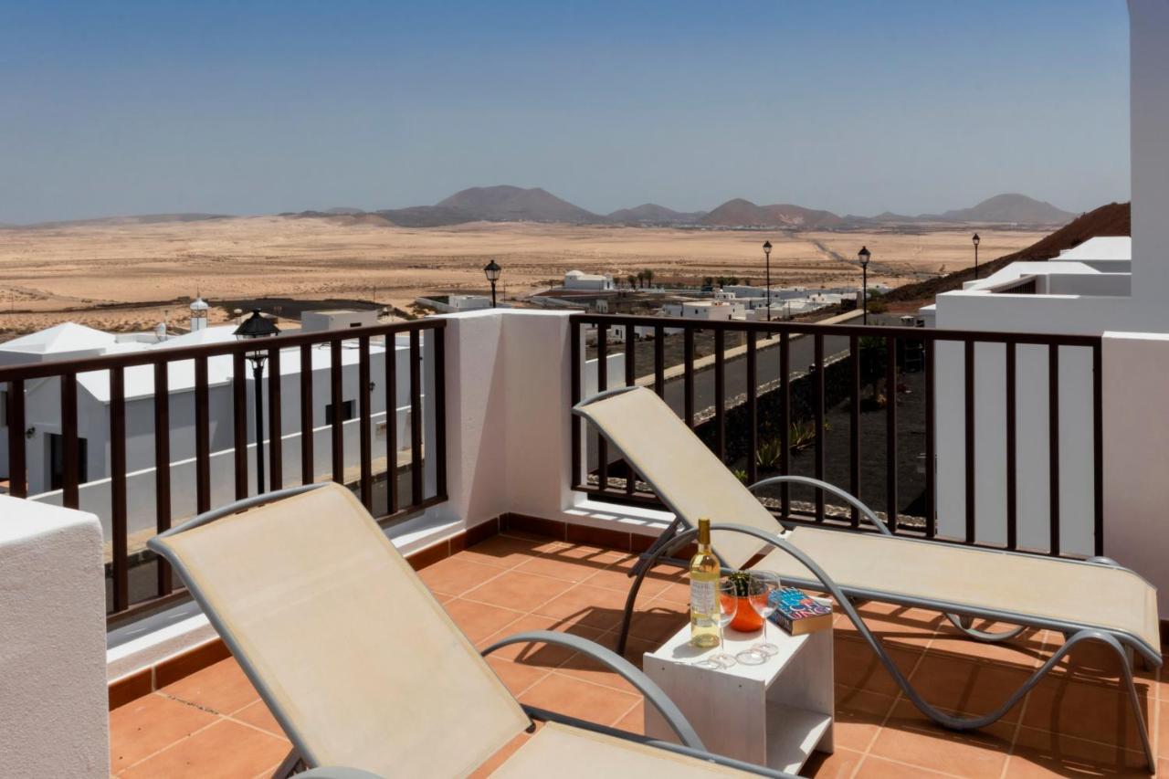 Lanzarote Natura Houses * Soo