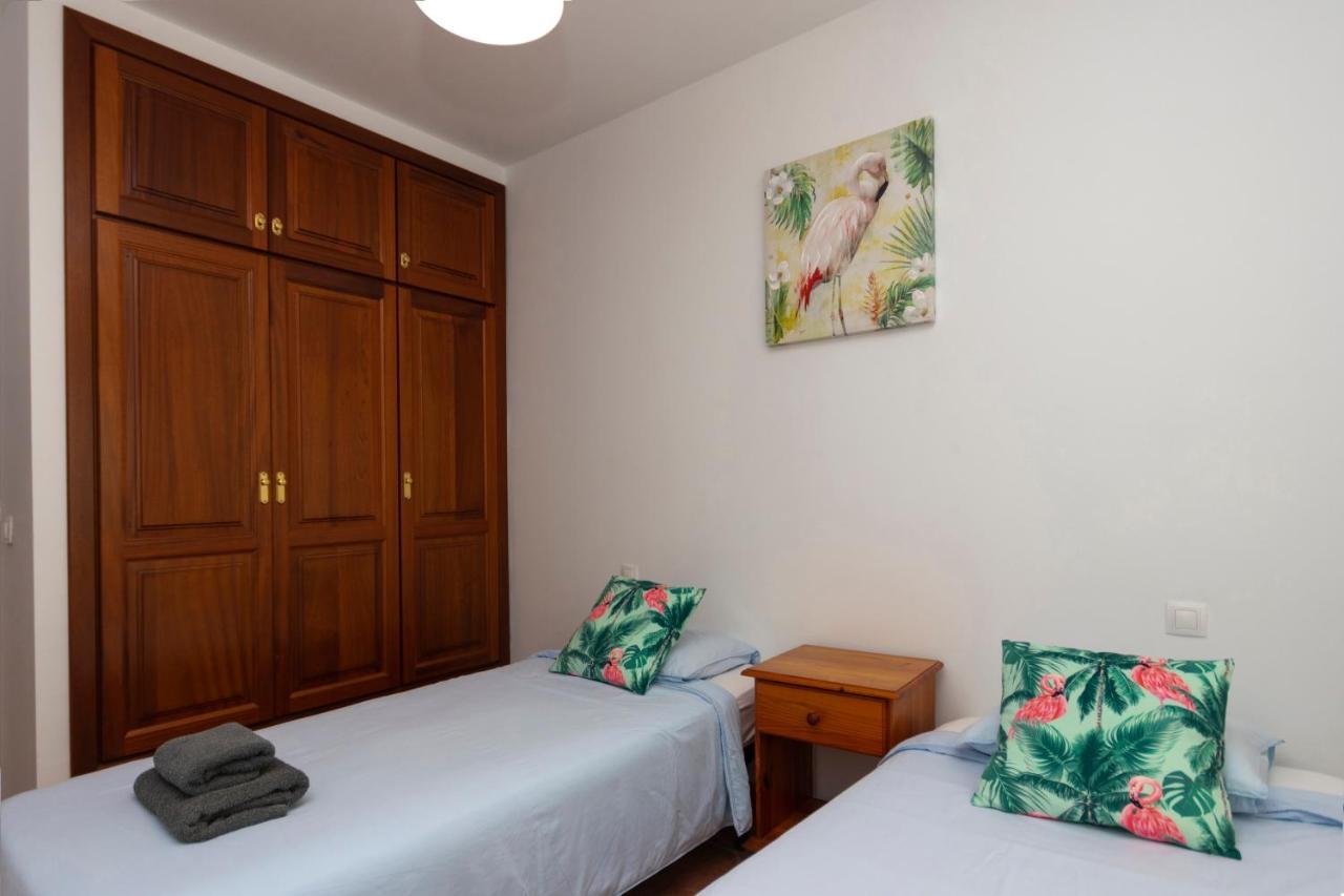 Lanzarote Natura Houses Holiday home Soo