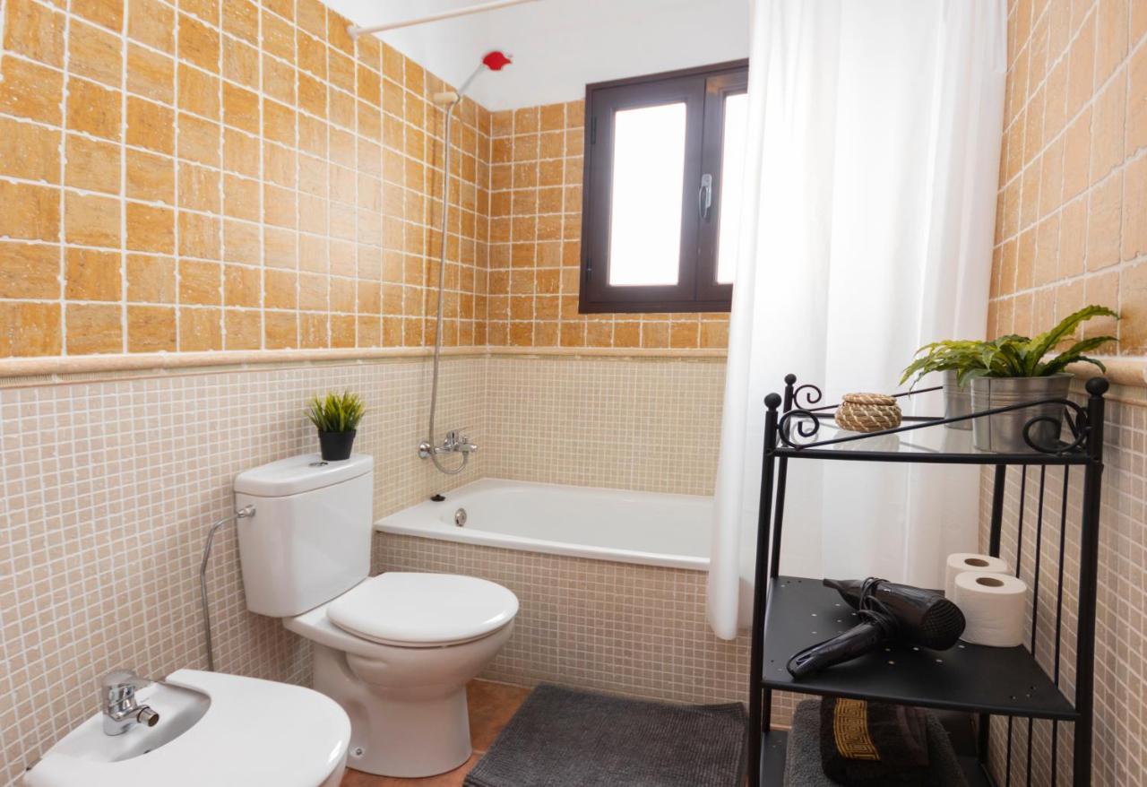 Holiday home Lanzarote Natura Houses *