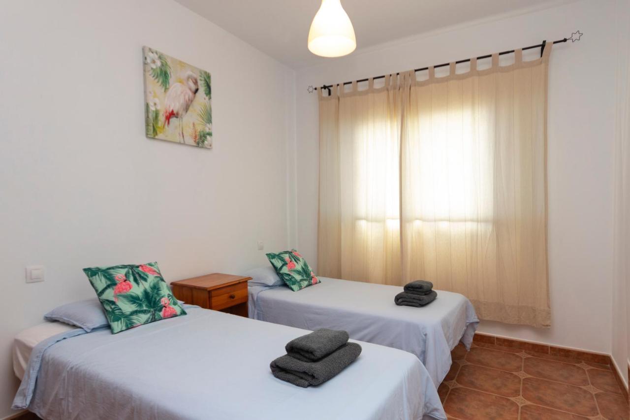 Lanzarote Natura Houses Holiday home