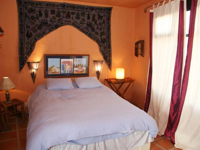 Сasa de vacaciones Casa Shanti
