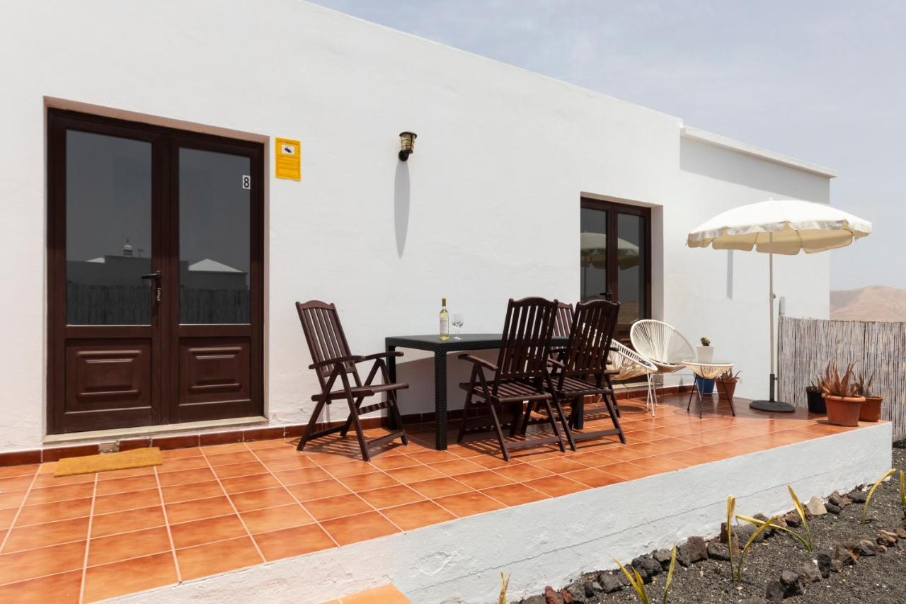 Lanzarote Natura
