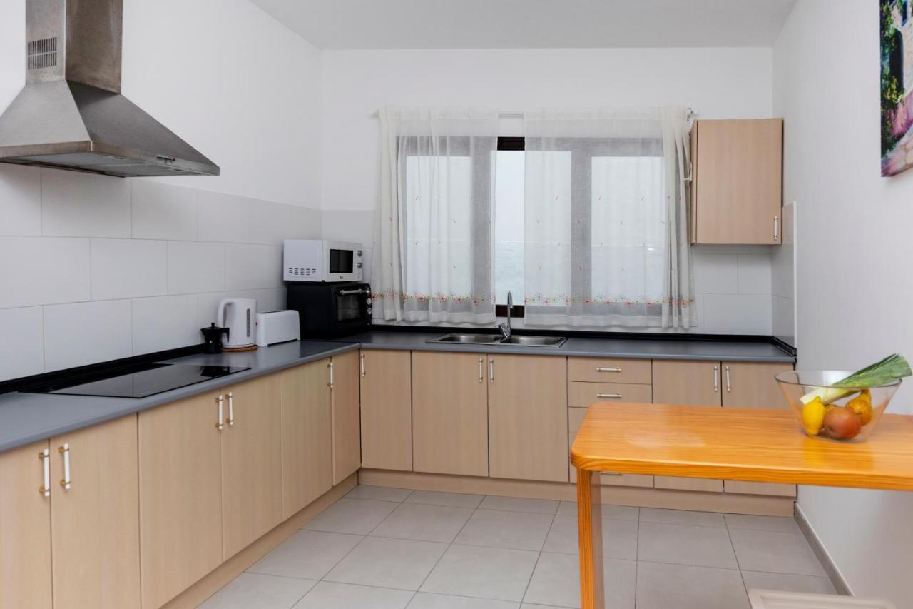Lanzarote Natura Houses Holiday home