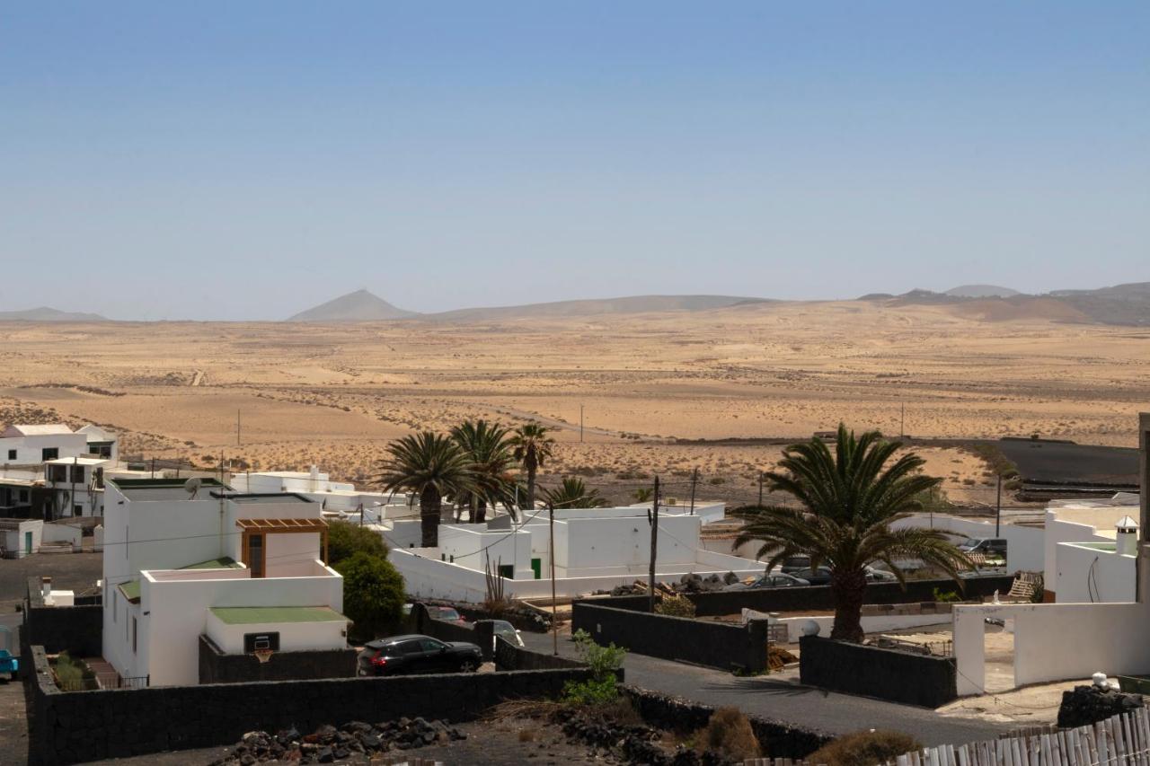 Сasa de vacaciones Lanzarote Natura *