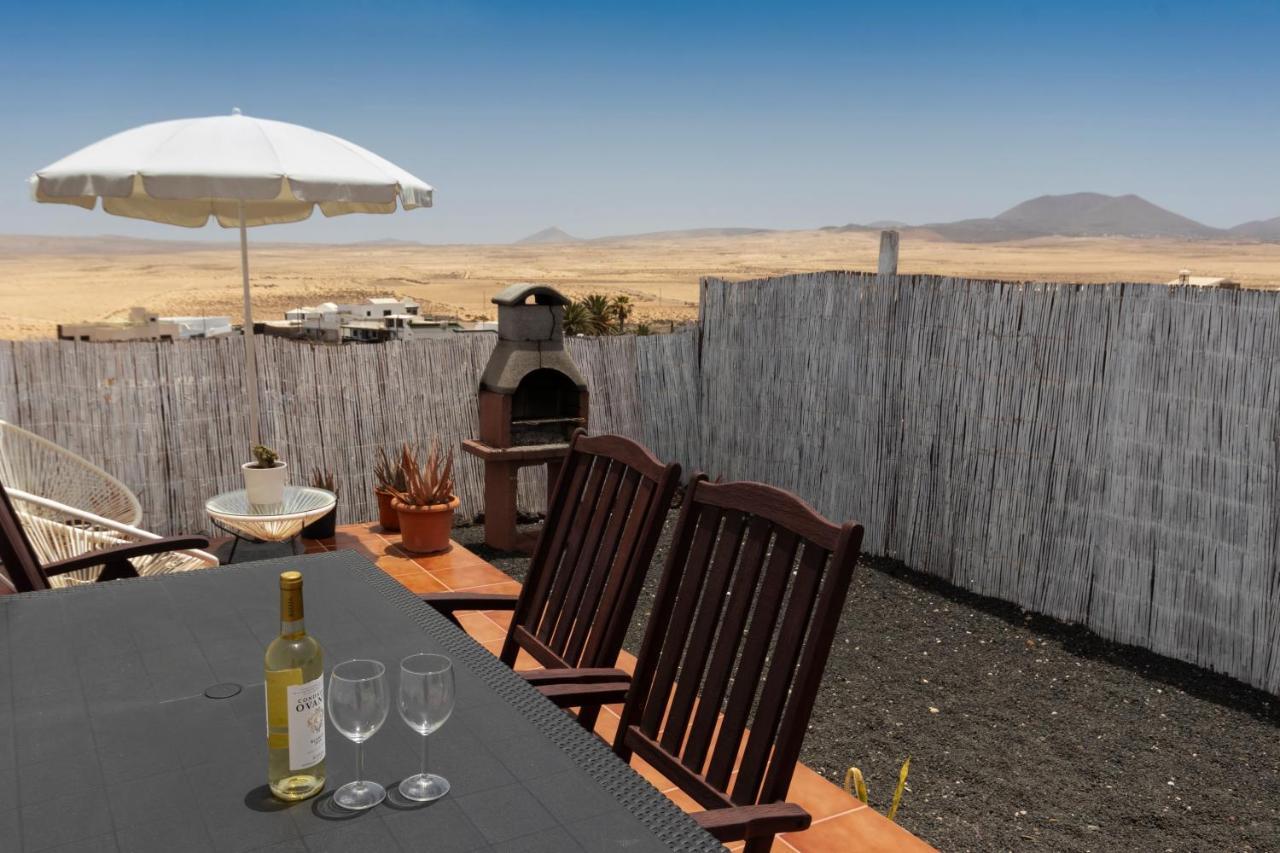 Lanzarote Natura * Soo