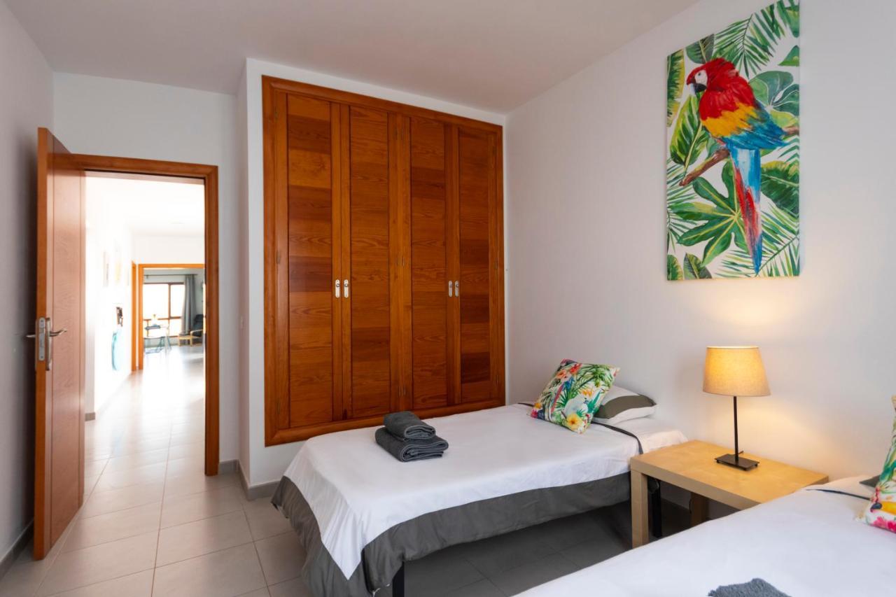 Lanzarote Natura Houses Holiday home *