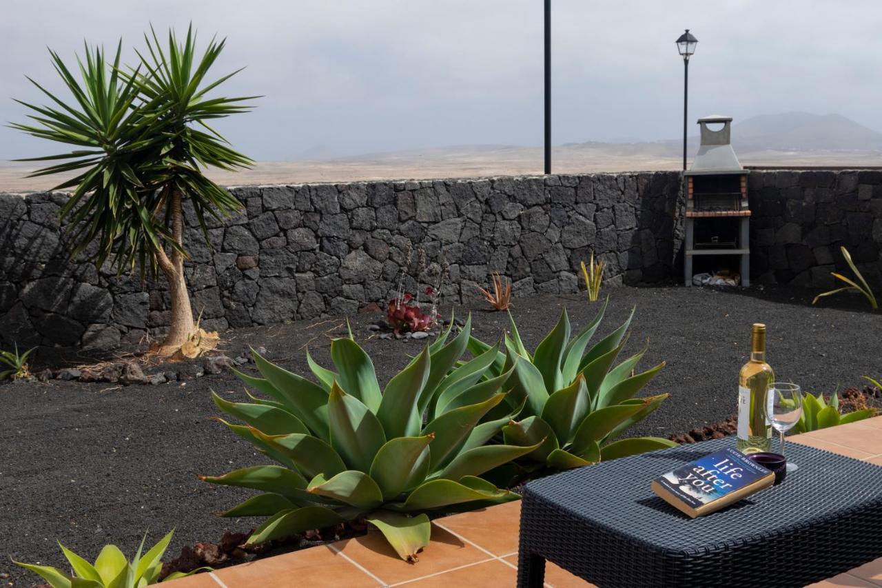 Lanzarote Natura * Soo