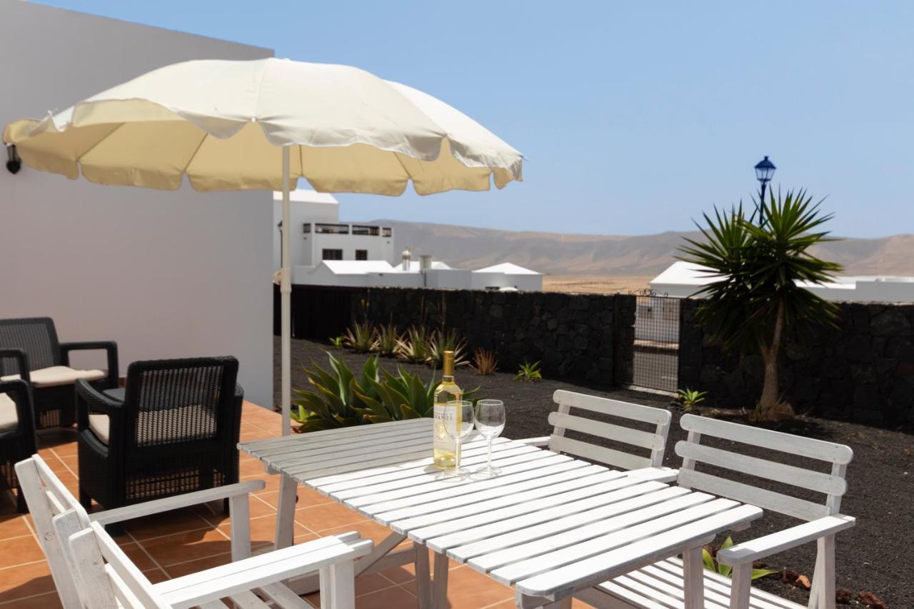 Сasa de vacaciones Lanzarote Natura