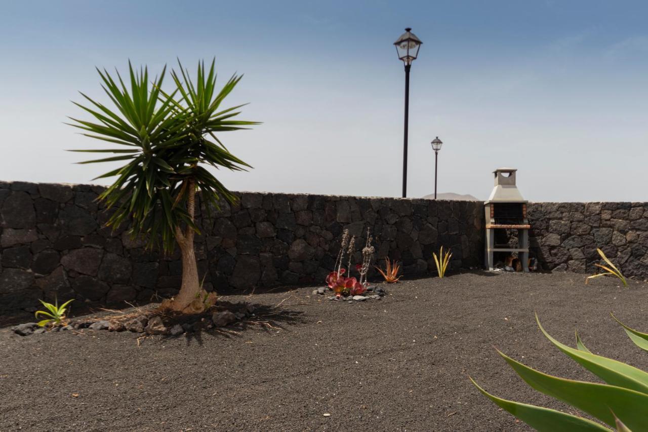 Lanzarote Natura Сasa de vacaciones *