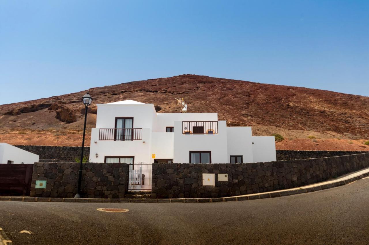 Lanzarote Natura Сasa de vacaciones *