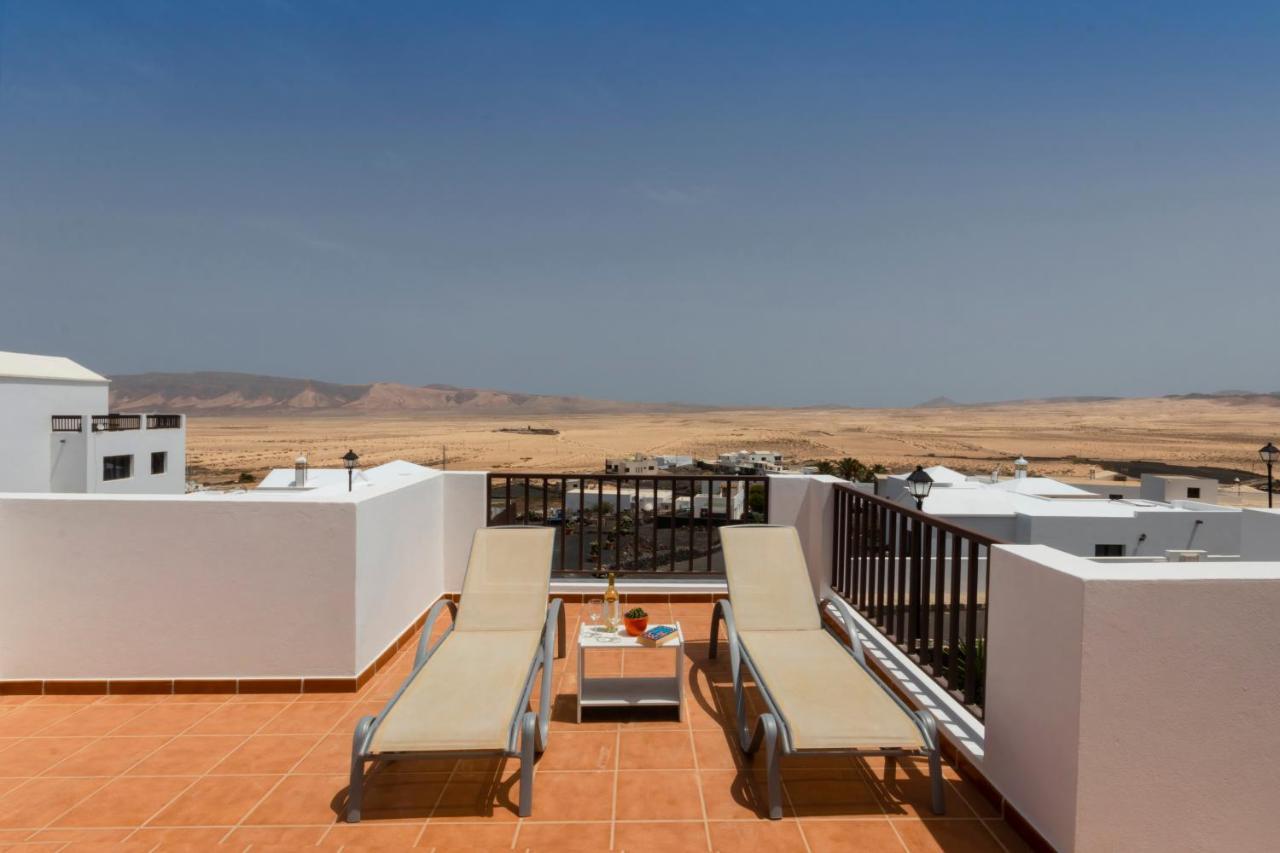 Сasa de vacaciones Lanzarote Natura Soo